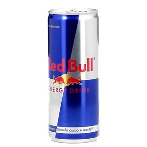 Red Bull 25cl.   ()  []